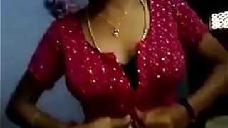 School Friend At Home Desi With Audio