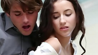 Babes how do you like it starring tyler nixon and belle knox clip