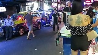 Thai Girls Gogo Dancers VS. Bar Girls? Which Are Better? HIDDEN CAMERA THAI