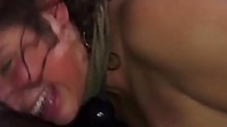 Bdsm throated skank fuck