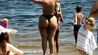 Big Ass Beach