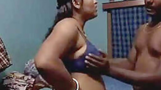 Beautiful North Indian desi girl for money strip tease