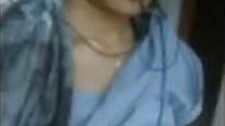 Cute Shy Bd Girl Showing In VideoCall