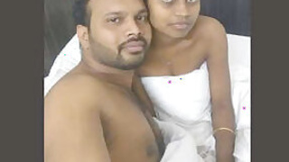 Desi Village devar bhabi fuck in hotel