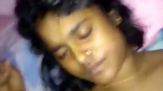 Married bhabi hard fuck with her husband