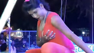 Sexy Dance in Bengali hot song