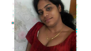 South Indian Auntie Nude Videos 21