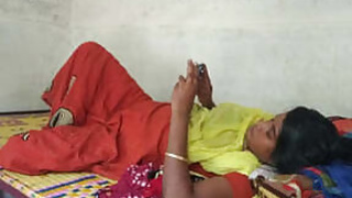 Bhabi Buceta Village Captured By Husband