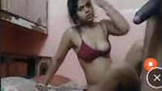 Desi amateur couple fucked