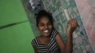 Tamil girl sucking big cock of course Tamil talk