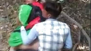 Bihari Randi Bhabhi Fucked In Doggy Style