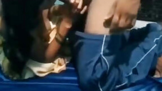 Desi woman sucking deepthroat and fucking video clip