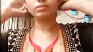 Beautiful Paki Woman Showing Update