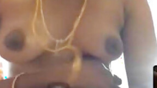 Tamil girl adrian Maya showing her pussy tits