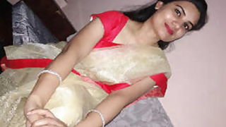 Quente Desi Bhabhi Nude Selfie Vids