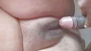 Desi aunt pussy big as fuck