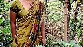 Khet mein hot dehati bhabhi chudai ki video