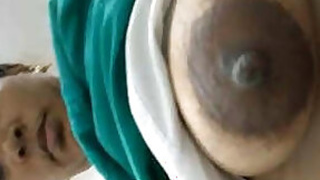 Hot Telugu Woman Video