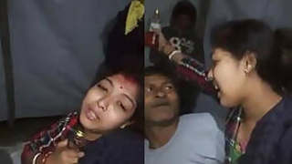 drunk desi indian girl