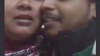 Desi Couple Leaked Clips