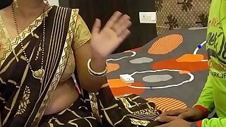 Indian aunt chudai ki porn music video