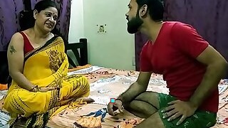 Best friend ki mama ki chudai ki aunty XXX video