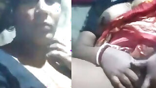 Hot bhabhi ki jerking off video