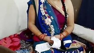 Muslim lady ke garma garam fuck game ki real blue film