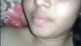 Desi Cutie anal fucked With audio