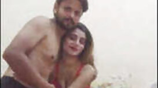 Desi Couple Hardcore session New Clip with Moaning