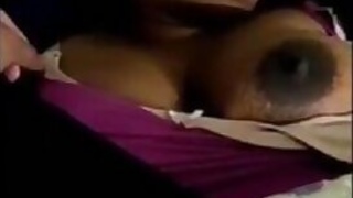 Desi sleep girl show boobs bf