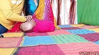 Hyderabadi ghar ke malik ne desi maid se sambhog kia