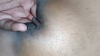 Pussy fingering is XXX thing that should help Desi girl turn