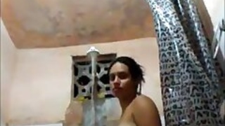 sexy desi teen shower