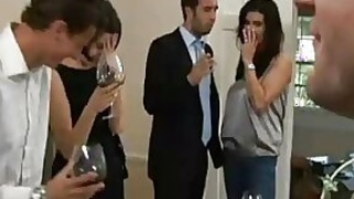 Premier wife