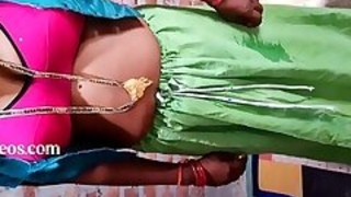 Desi Indian Bhabhi Fucked by a Real Village Fuck