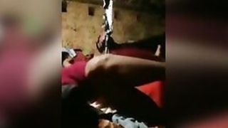 Desi the country wife has sex with her neighbor's boyfriend