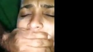 Skinny college student fucks her boyfriend during home sex