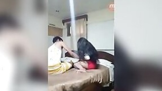 Scene from the movie Shillong couple sex MMC