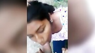 Desi sex movie about an adult teenage beauty having sex with her lustful boyfriend