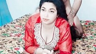 Indian Teenage Fat Girl Fucking Her Driver