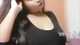 waaaah wath desi Indian girl super huti bhbhi