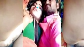 Dehat XXX sex on the phone fuck in the cunt MMS