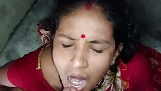 Desi bhabhi gets fucked hard ever