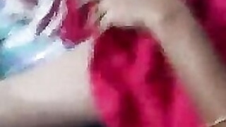 Enjoy watching this fresh sex clip Devar Bhabhi MMS