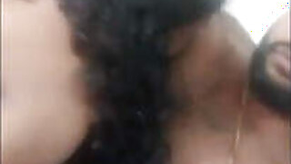 Tamil husband fucks his wife