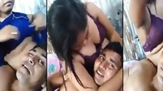 MMC selfies of college student with lover go viral online
