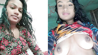 Desi Wife Fucks Cock with Ex-Lover