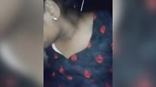 Dehati XXX's wife has sex with a loan shark guy who was paid in cash