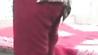 Scandalous mms mallu bhabha with her neighbour